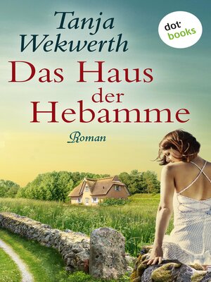 cover image of Das Haus der Hebamme